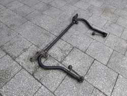 MITSUBISHI CANTER FUSO 7C15 3.0 E6 17R DRAZEK STABILIZATOR PRZOD 13-21