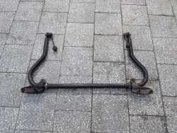 MITSUBISHI CANTER FUSO 7C15 3.0 E6 17R DRAZEK STABILIZATOR PRZOD 13-21