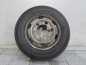 MITSUBISHI CANTER FUSO 7C 07-21 KOLO FELGA ZAPAS 6x220 17,5X6 205/75R17,5
