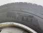 MITSUBISHI CANTER FUSO 7C 07-21 KOLO FELGA ZAPAS 6x220 17,5X6 205/75R17,5