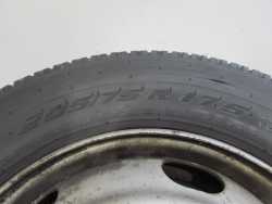MITSUBISHI CANTER FUSO 7C 07-21 KOLO FELGA ZAPAS 6x220 17,5X6 205/75R17,5