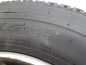 MITSUBISHI CANTER FUSO 7C 07-21 KOLO FELGA ZAPAS 6x220 17,5X6 205/75R17,5