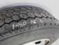 MITSUBISHI CANTER FUSO 7C 07-21 KOLO FELGA ZAPAS 6x220 17,5X6 205/75R17,5