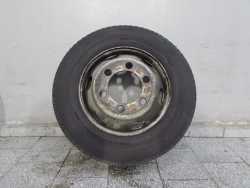MITSUBISHI CANTER FUSO 7C 07-21 KOLO FELGA ZAPAS 6x220 17,5X6 205/75R17,5