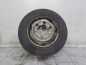 MITSUBISHI CANTER FUSO 7C 07-21 KOLO FELGA ZAPAS 6x220 17,5X6 205/75R17,5