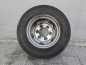 MITSUBISHI CANTER FUSO 7C 07-21 KOLO FELGA ZAPAS 6x220 17,5X6 205/75R17,5