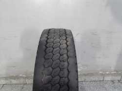 MITSUBISHI CANTER FUSO 7C 07-21 KOLO FELGA ZAPAS 6x220 17,5X6 205/75R17,5