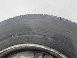 MITSUBISHI CANTER FUSO 7C 07-21 KOLO FELGA ZAPAS 6x220 17,5X6 205/75R17,5