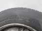 MITSUBISHI CANTER FUSO 7C 07-21 KOLO FELGA ZAPAS 6x220 17,5X6 205/75R17,5