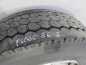 MITSUBISHI CANTER FUSO 7C 07-21 KOLO FELGA ZAPAS 6x220 17,5X6 205/75R17,5