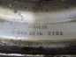 MITSUBISHI CANTER FUSO 7C 07-21 KOLO FELGA ZAPAS 6x220 17,5X6 205/75R17,5