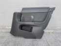 VOLVO C30 TAPICERKA BOCZEK TYL PRAWY SKORA 30673152 06-13
