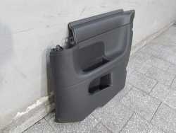 VOLVO C30 TAPICERKA BOCZEK TYL PRAWY SKORA 30673152 06-13
