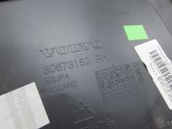 VOLVO C30 TAPICERKA BOCZEK TYL PRAWY SKORA 30673152 06-13