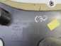 VOLVO C30 TAPICERKA BOCZEK TYL PRAWY SKORA 30673152 30673166 06-13