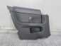 VOLVO C30 TAPICERKA BOCZEK TYL LEWY SKORA 30673165 06-13