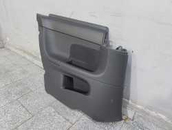 VOLVO C30 TAPICERKA BOCZEK TYL LEWY SKORA 30673165 06-13