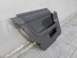 VOLVO C30 TAPICERKA BOCZEK TYL LEWY SKORA 30673165 06-13
