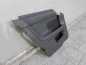 VOLVO C30 TAPICERKA BOCZEK TYL LEWY SKORA 30673165 06-13