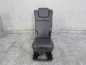 VOLVO XC90 SIEDZENIE FOTEL SRODKOWY TYL II RZAD SKORA PAS 02-14