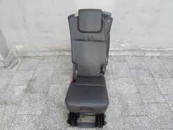 VOLVO XC90 SIEDZENIE FOTEL SRODKOWY TYL II RZAD SKORA PAS 02-14