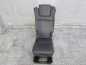 VOLVO XC90 SIEDZENIE FOTEL SRODKOWY TYL II RZAD SKORA PAS 02-14
