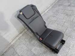 VOLVO XC90 SIEDZENIE FOTEL SRODKOWY TYL II RZAD SKORA PAS 02-14