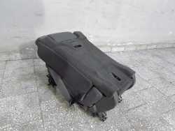 VOLVO XC90 SIEDZENIE FOTEL SRODKOWY TYL II RZAD SKORA PAS 02-14