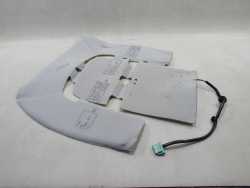 VOLVO V70 III XC70 S80 07-16 MATA GRZEWCZA FOTELA PRZOD SIEDZISKA 30662580