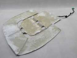 VOLVO V70 III XC70 S80 07-16 MATA GRZEWCZA FOTELA PRZOD SIEDZISKA 30662580