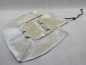 VOLVO V70 III XC70 S80 07-16 MATA GRZEWCZA FOTELA PRZOD SIEDZISKA 30662580