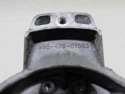 MITSUBISHI CANTER FUSO 7C15 3.0 E6 17R SPRZEGLO WISKOTYCZNE WISKO VISKO 998-476-07583 5801700322 13-21
