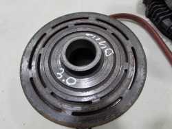 MITSUBISHI CANTER FUSO 7C15 3.0 E6 17R SPRZEGLO WISKOTYCZNE WISKO VISKO 998-476-07583 5801700322 13-21