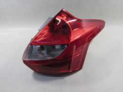 FORD FOCUS MK3 III 10-14 HB LAMPA TYL TYLNA PRAWA BM51-13404-A