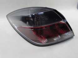 OPEL ASTRA H HB GTC SRI LAMPA TYL LEWA 342691834 13252443