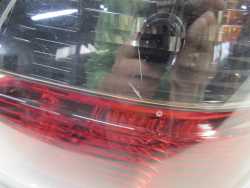 OPEL ASTRA H HB GTC SRI LAMPA TYL PRAWA 13252444
