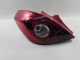 OPEL CORSA D 3D LAMPA TYL LEWA 13211840 UK RHD 06-14