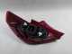 OPEL CORSA D 3D LAMPA TYL PRAWA 13211841 UK RHD 06-14