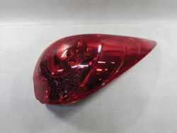 PEUGEOT 207 SW KOMBI 06-12 LAMPA TYL PRAWA 9680157980