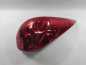 PEUGEOT 207 SW KOMBI 06-12 LAMPA TYL PRAWA 9680157980