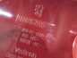 PEUGEOT 207 SW KOMBI 06-12 LAMPA TYL PRAWA 9680157980