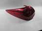 PEUGEOT 207 SW KOMBI 06-12 LAMPA TYL LEWA 9680158080