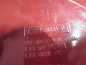 PEUGEOT 207 SW KOMBI 06-12 LAMPA TYL LEWA 9680158080