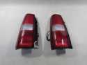 SUZUKI JIMNY 98-12 LAMPA TYL LEWA 132-32091