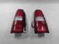 SUZUKI JIMNY 98-12 LAMPA TYL LEWA 132-32091