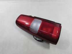 SUZUKI JIMNY 98-12 LAMPA TYL LEWA 132-32091