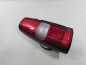 SUZUKI JIMNY 98-12 LAMPA TYL LEWA 132-32091