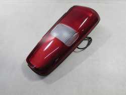 SUZUKI JIMNY 98-12 LAMPA TYL LEWA 132-32091