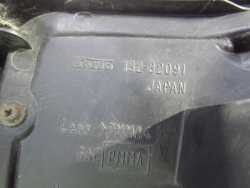 SUZUKI JIMNY 98-12 LAMPA TYL LEWA 132-32091