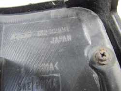 SUZUKI JIMNY 98-12 LAMPA TYL PRAWA 132-32091
